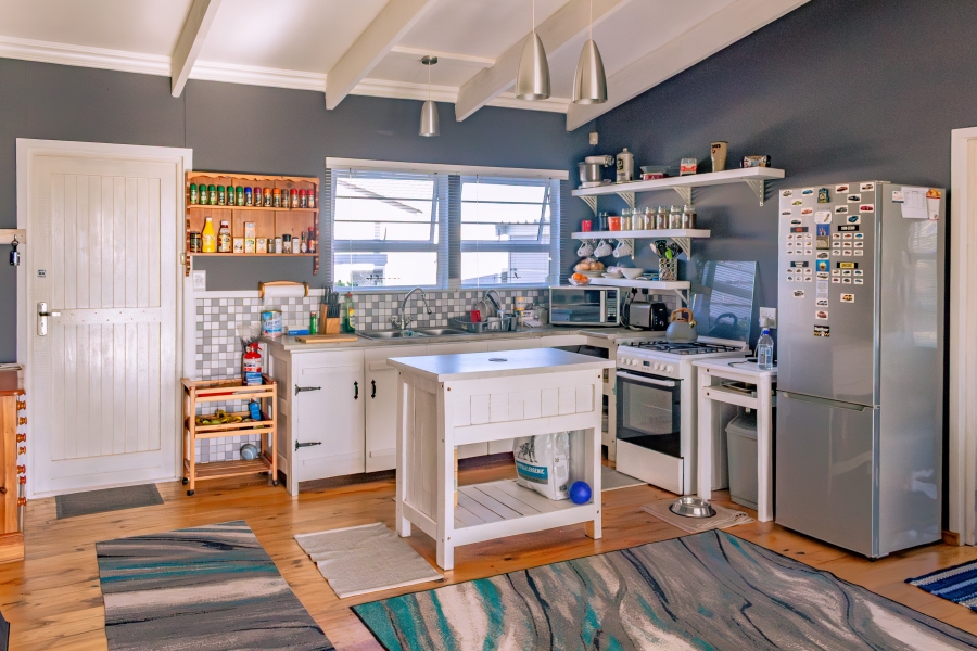 2 Bedroom Property for Sale in Kleinbaai Western Cape